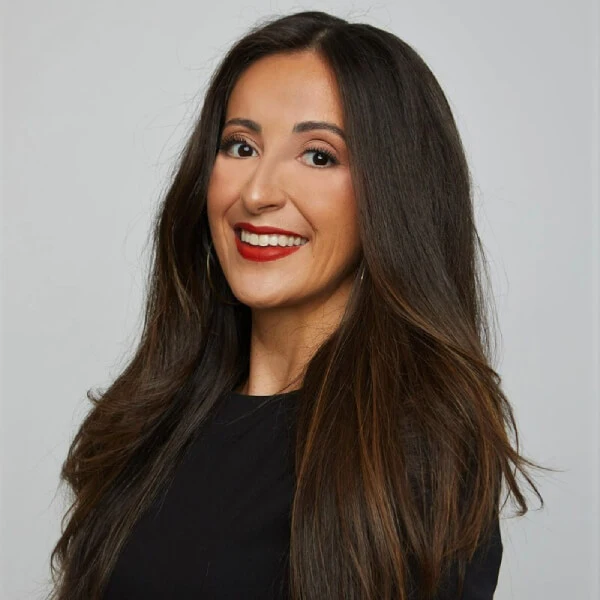 Erika Sandoval